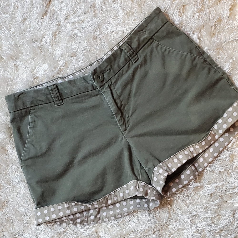 BCG Short